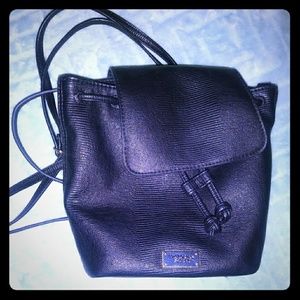 Victoria Secret Mini Backpack